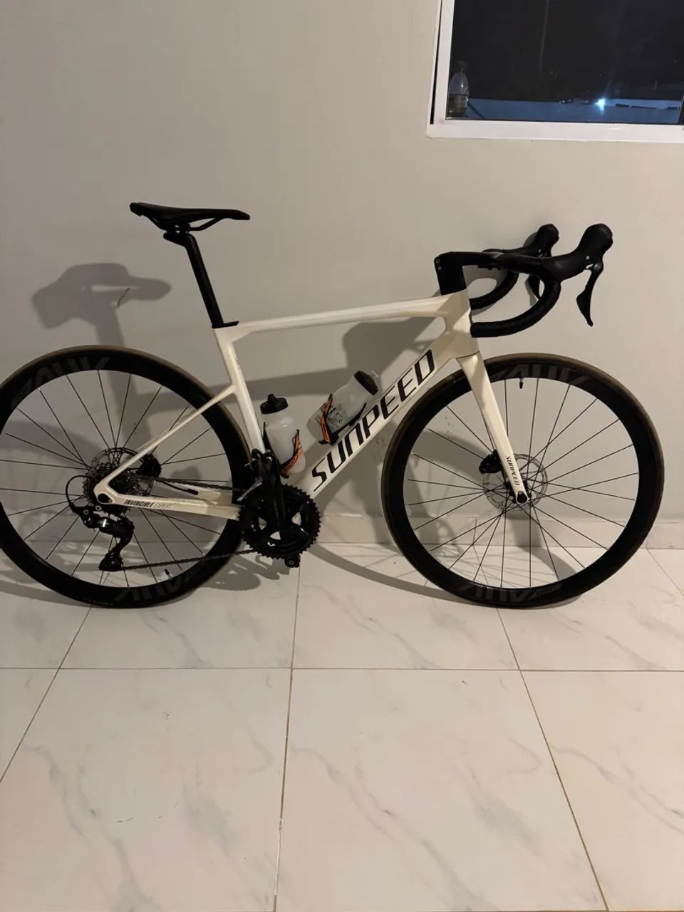 Sunpeed invicincible expert carbono - Foto 3