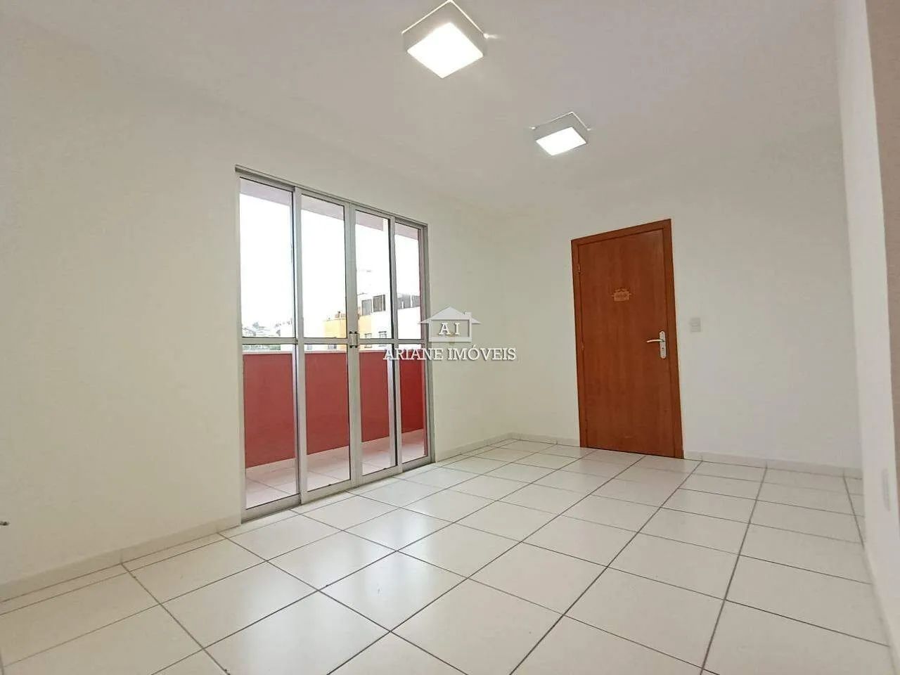 Apartamento no Fernão Dias para para aluguel na Ariane Imóveis - Foto 3