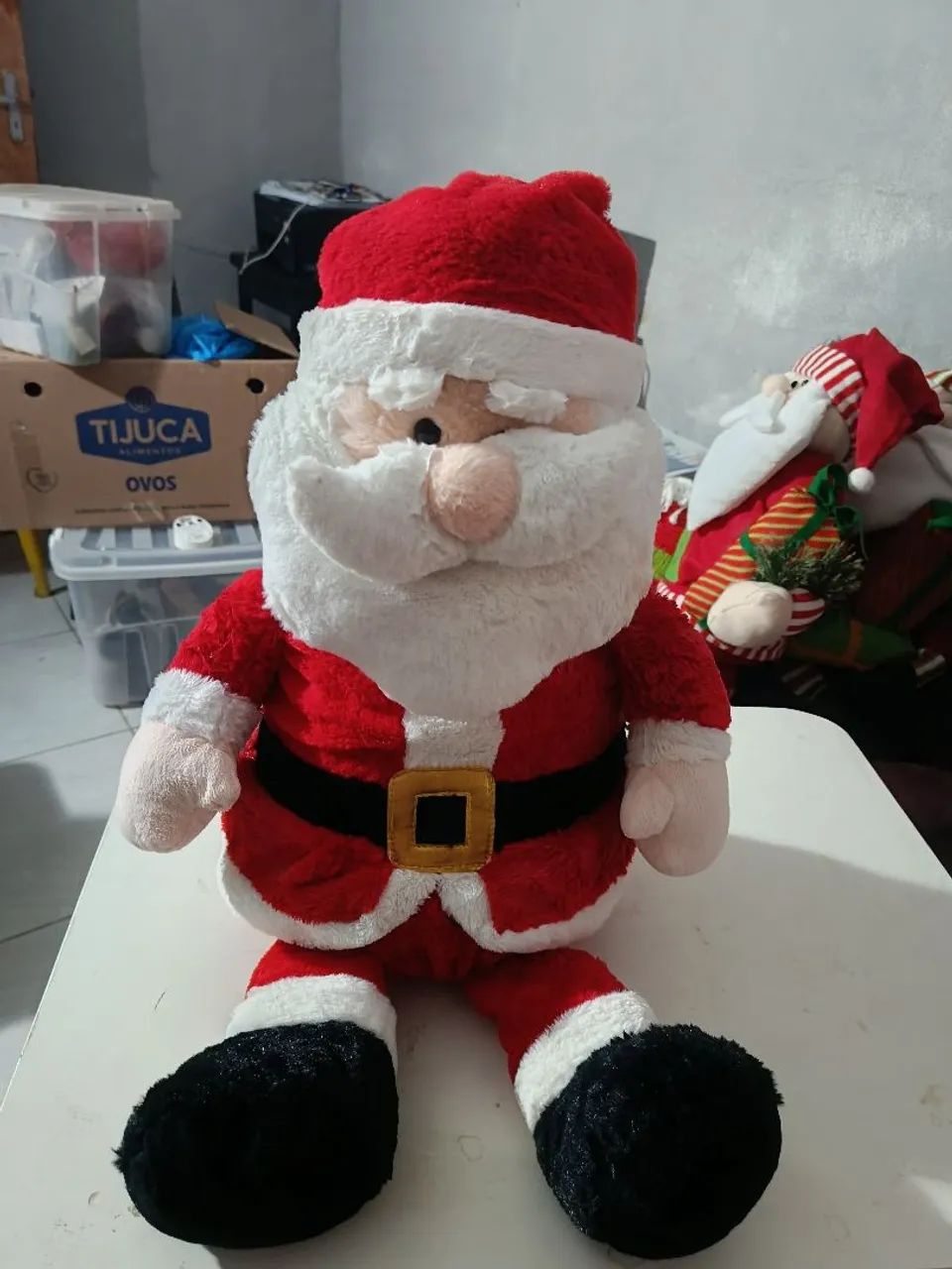 Papai noel  - Foto 4