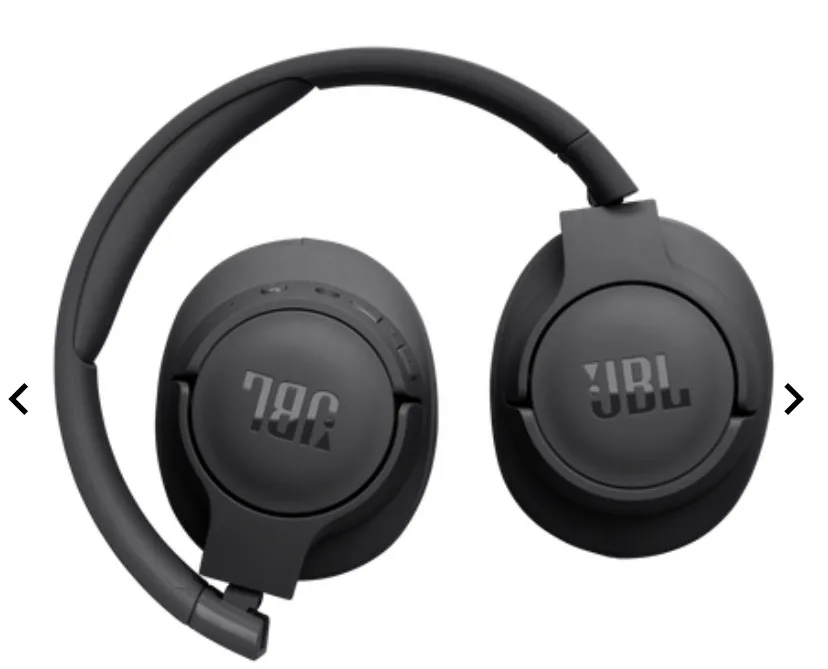 Vende-se Fone de Ouvido JBL Tune 760NC Bluetooth - Cancelamento de Ruído
