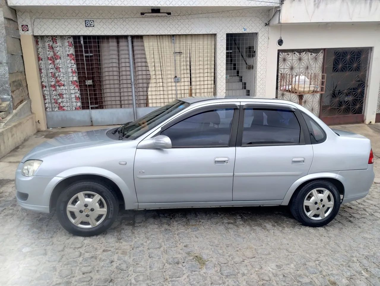 CORSA CLASSIC VHC E FLEX 1.0 LS - Foto 5