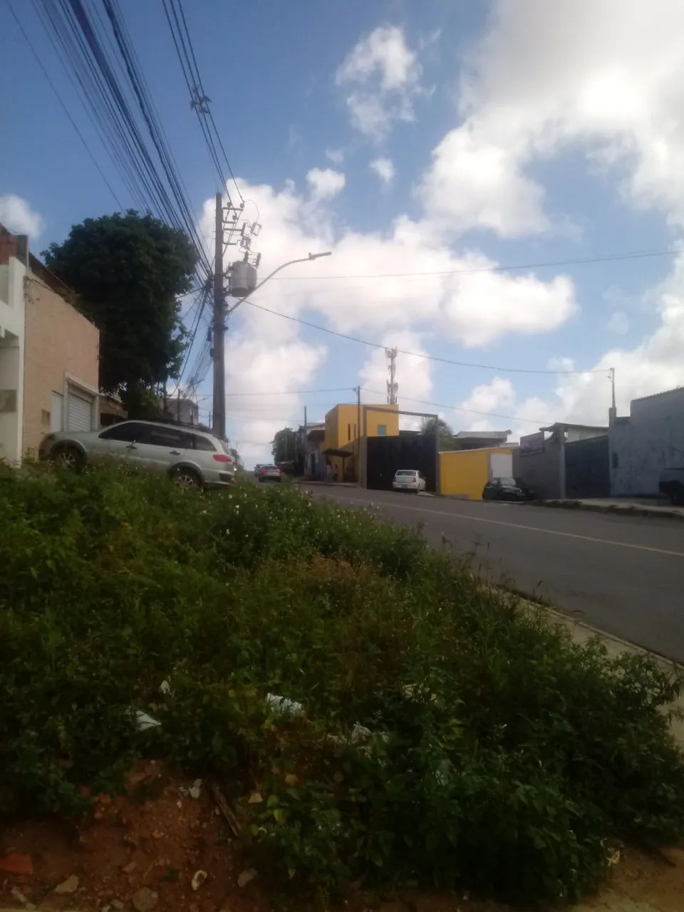 Prédio/Edifício inteiro para venda tem 240 metros quadrados em Aeroporto - Pouso Alegre -  - Foto 3