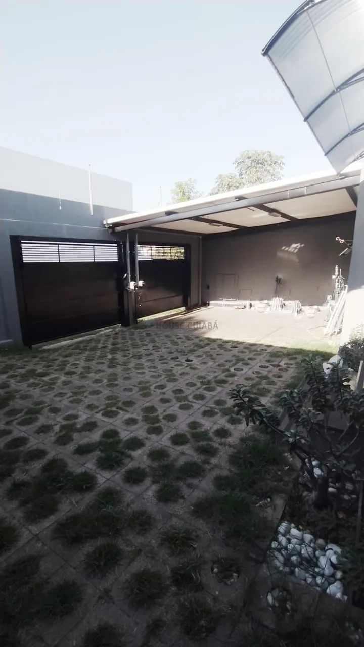 Ótima Oportunidade Imóvel Comercial Jardim Cuiabá