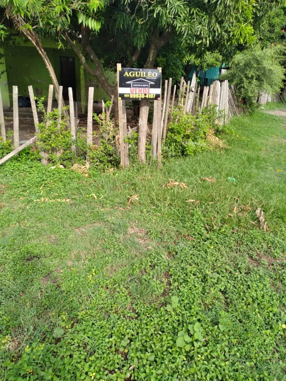 TERRENO EM PORTO MURTINHO - MS