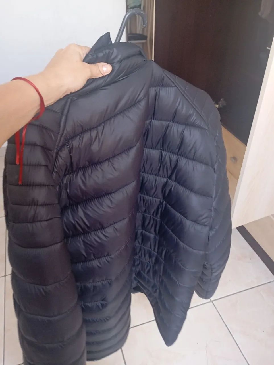 Casaco lutti - Foto 2