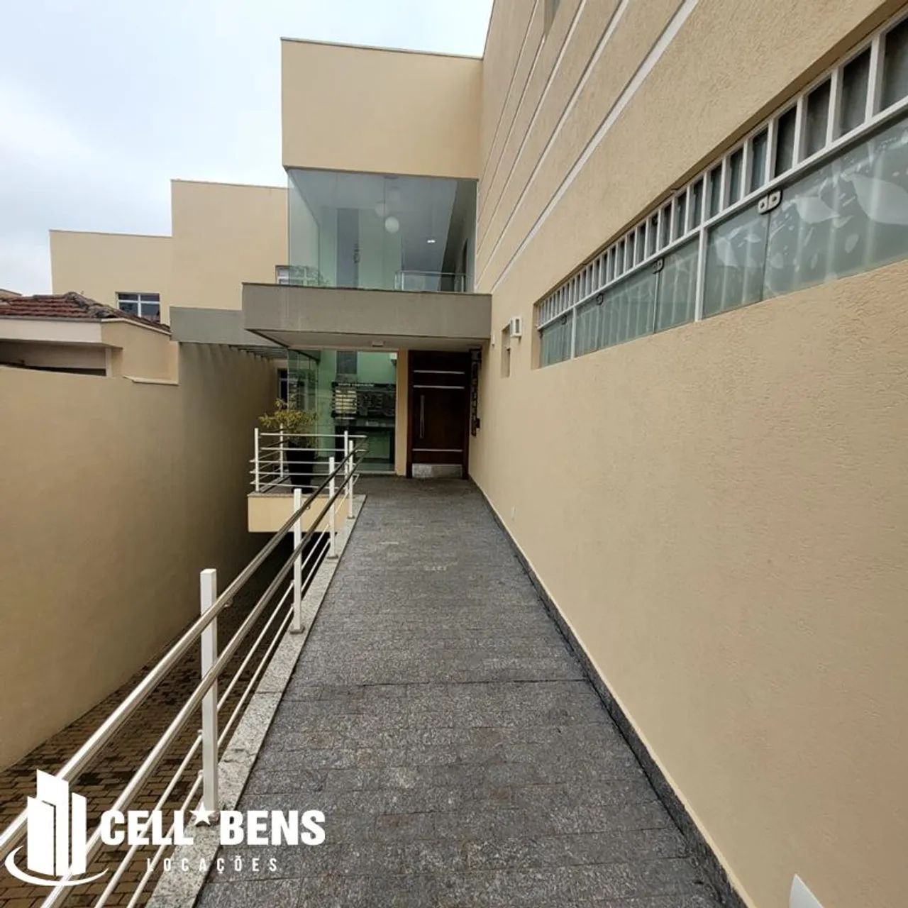 Sala comercial próximo da AV. Alberto Andalo - Foto 2