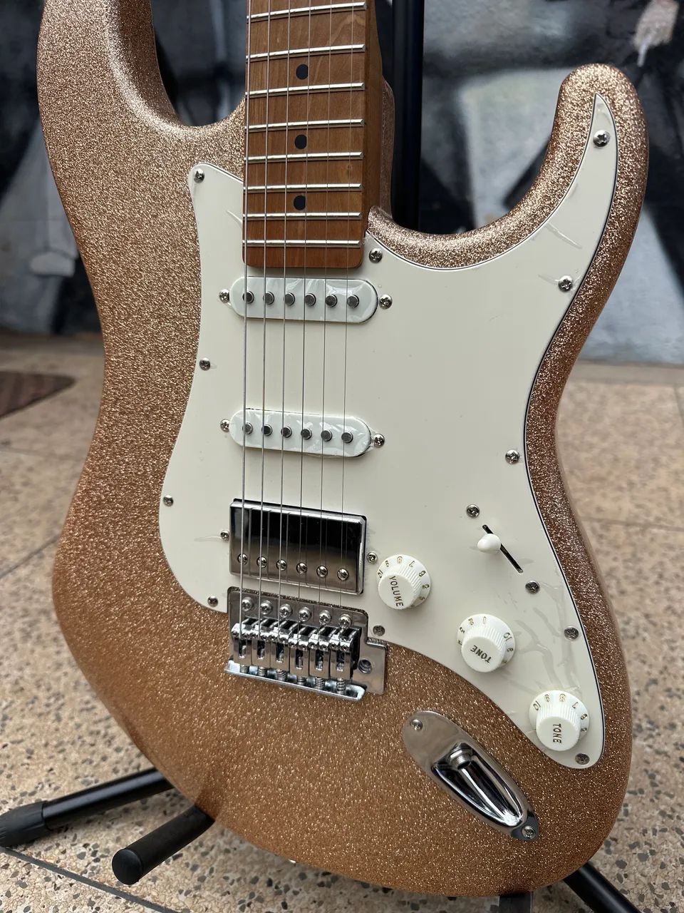 Guitarra Tagima TW580 - Foto 3
