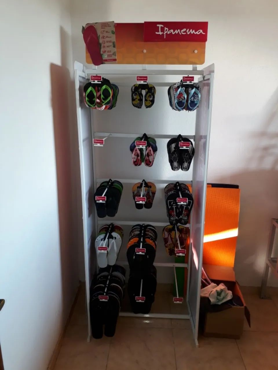 MAQUINAS DE FABRICAR CHINELOS - Foto 5