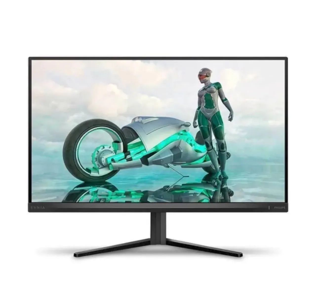 MONITOR GAMER PHILIPS EVNIA 23,8 POLEGADAS FULL HD IPS 180HZ64263933802499120