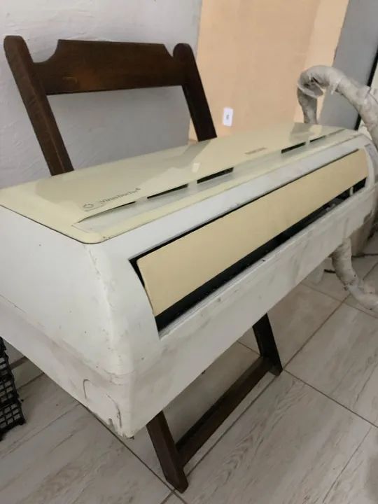 Split 220v 12mil btus - Foto 3