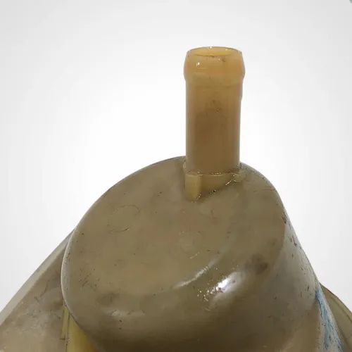 Reservatório Direção Hidráulica Sandero 1.0 2014 2019 - Foto 4