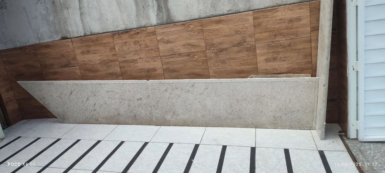 Conjunto de bancadas 64166910365441123