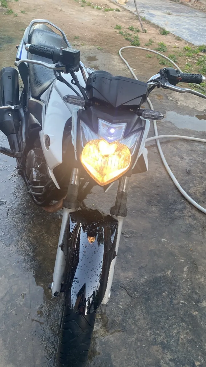 Moto está 0, só chama se estiver realmente interessado