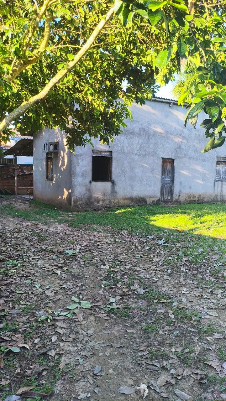 Foto - Rio Branco - Vila Acre