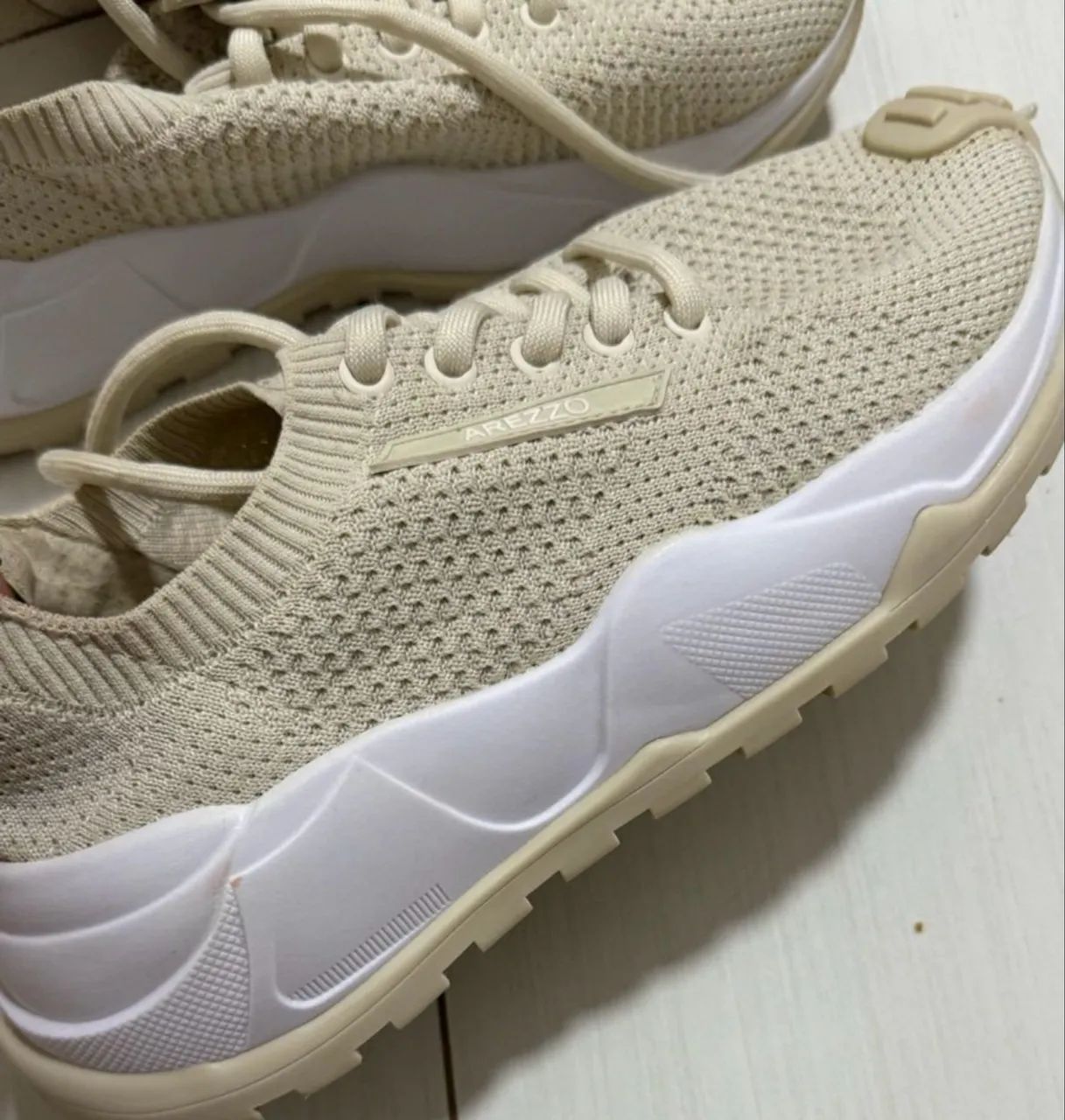 Tênis arezzo - Foto 3