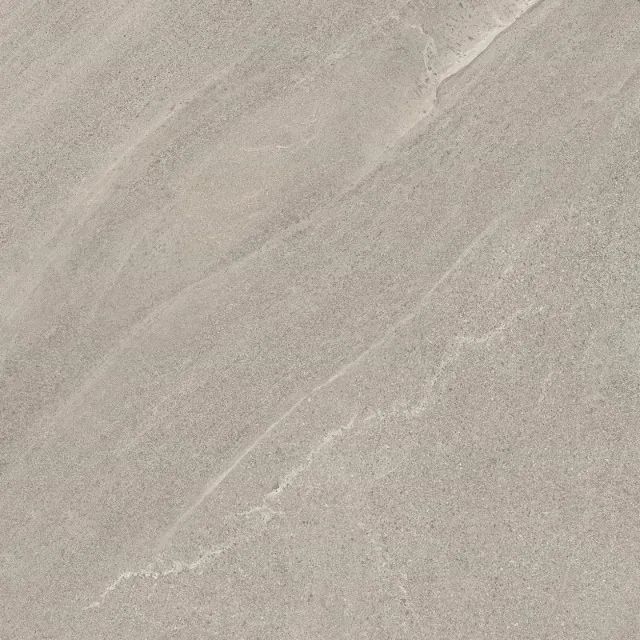 Porcelanato Limestone Grigio Rústico - Foto 4