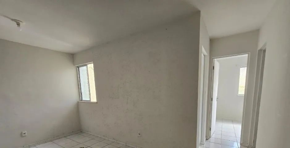 Alugo Apartamento no Turu 2° Andar - Condomínio Maria Fernanda - Foto 2