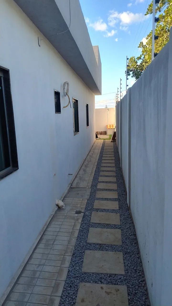 Excelente Casa recém construída. - Foto 4