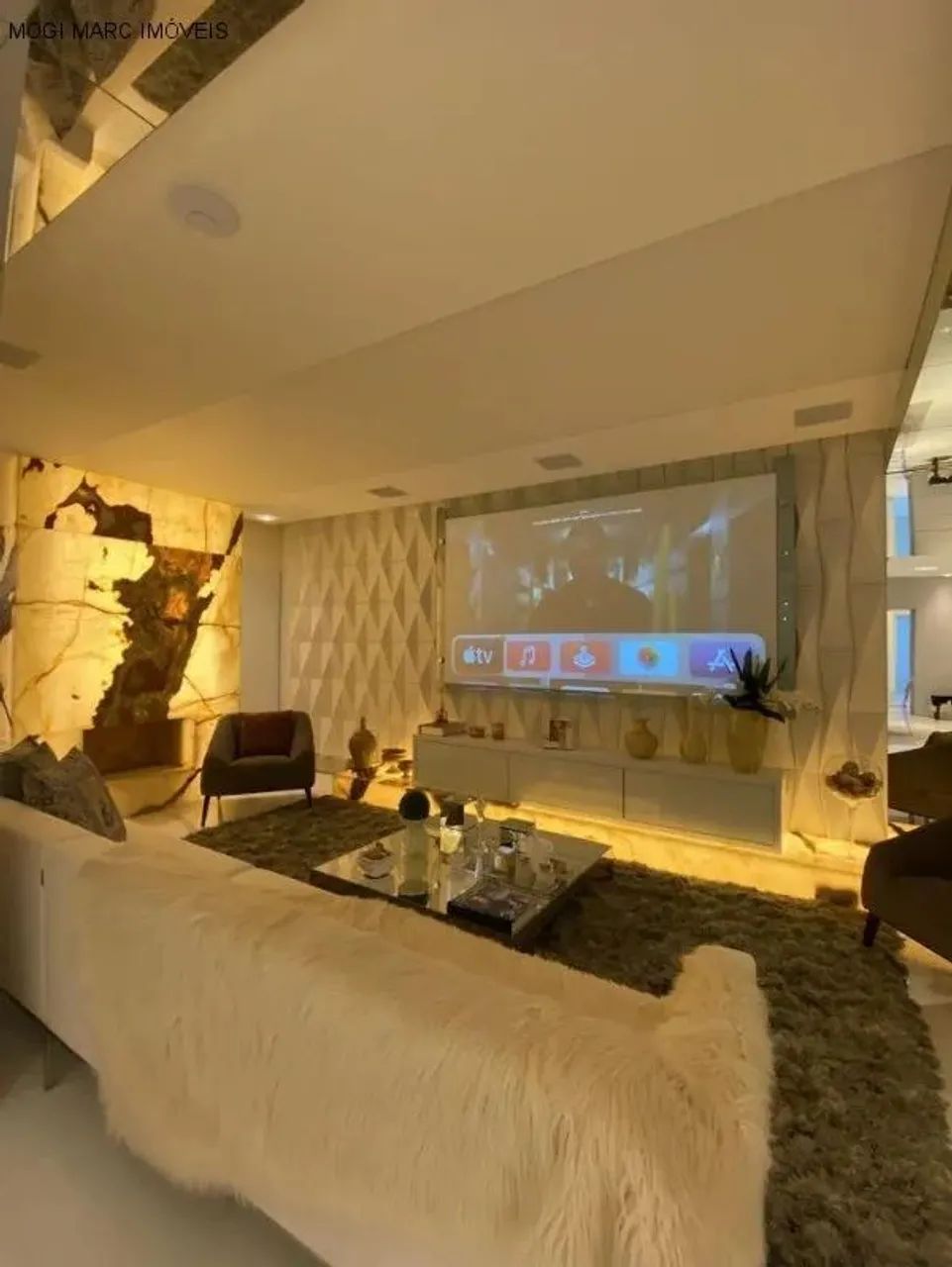 Apartamento a venda Edifício Landscape Mogi das Cruzes - Foto 2