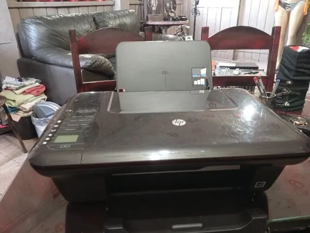 Impressora HP Deskjet 3050