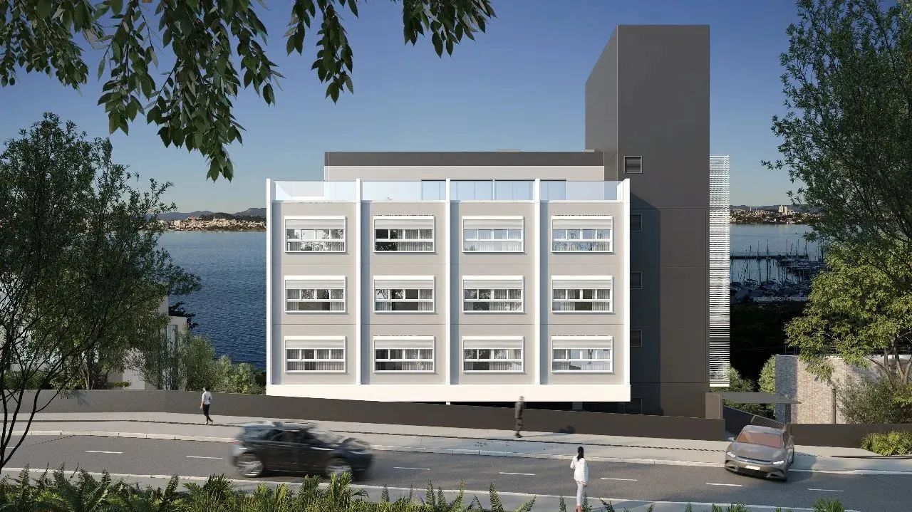 Venda | Centro | Estúdio com garagem - Foto 5