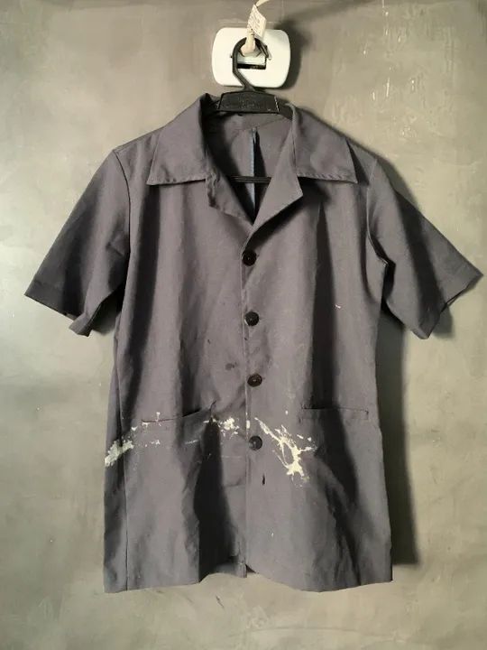 Avental de Pintura - 82 cm altura - 51 cm de largura