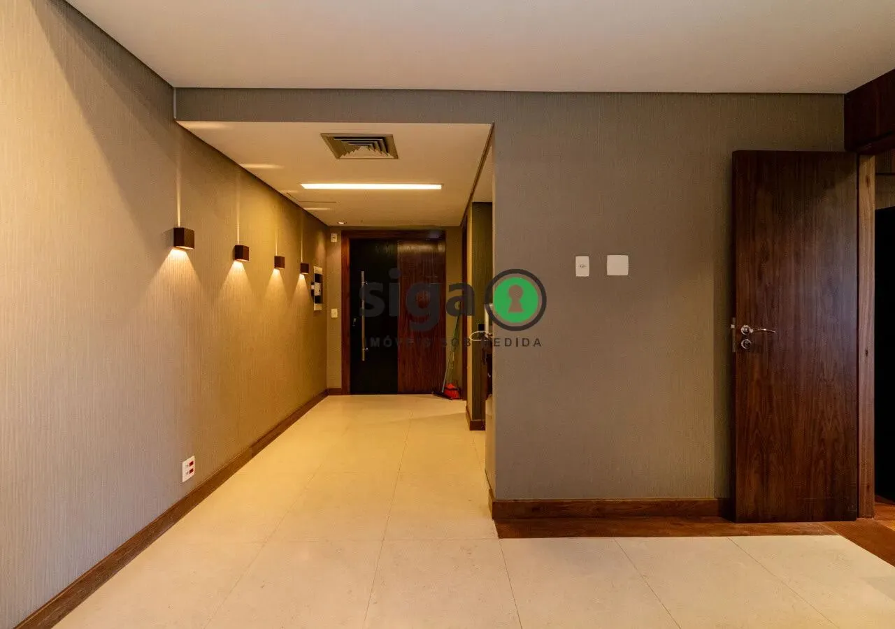 Sala comercial para locação 120 m² Faria Lima