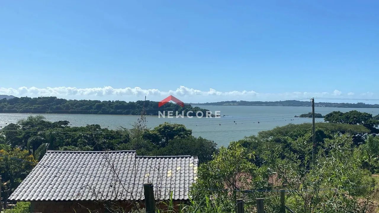 Sítio em Estrada Geral da Praia Vermelha - Praia Vermelha - Imaruí/SC - Foto 5
