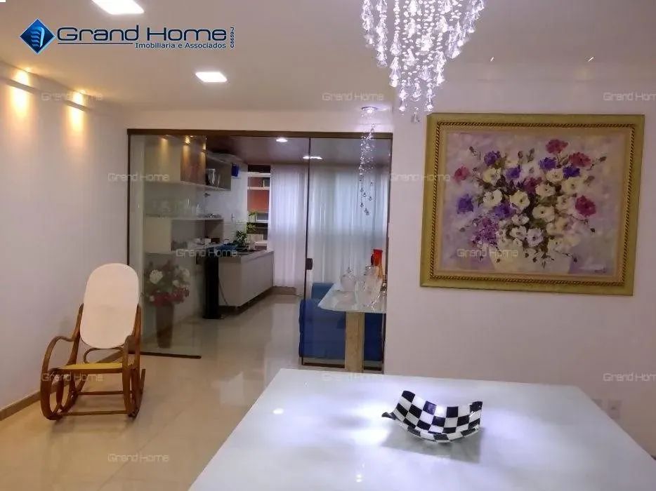 Apartamento 3 quartos em Praia da Costa - Foto 2