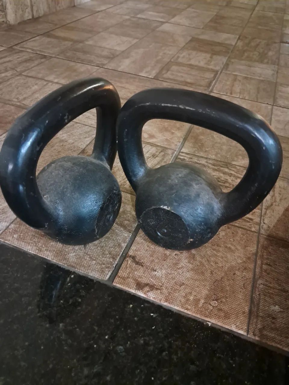 Máquina de Agachamento para Academia - Foto 4
