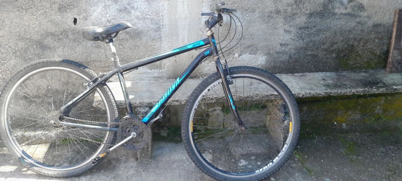 Bicicleta Aro 29 - Foto 4