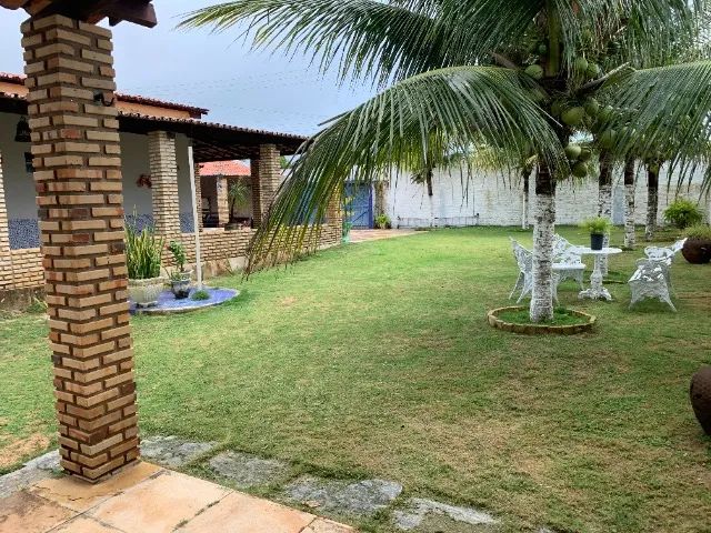 Casa na Praia da Caponga/Águas Belas com 3 Suítes - Foto 7