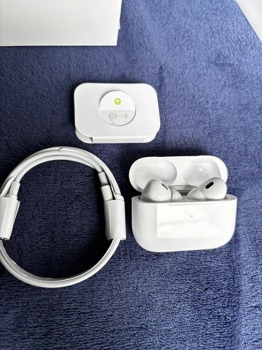 Air pods pro 2geração (original) - Foto 3