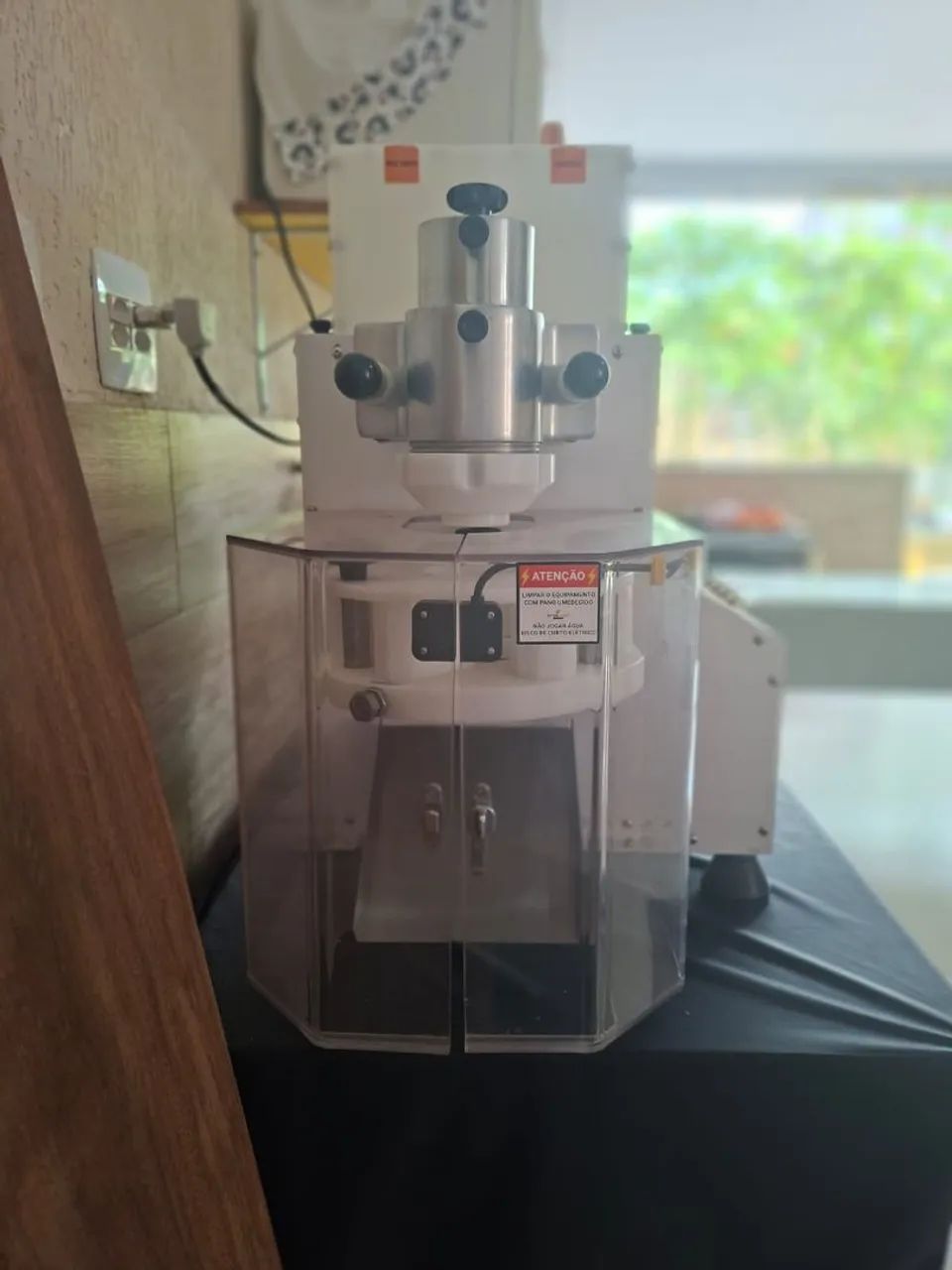 Máquina Modeladora de Salgados e Doces JetFood+ InterLaser - Foto 2