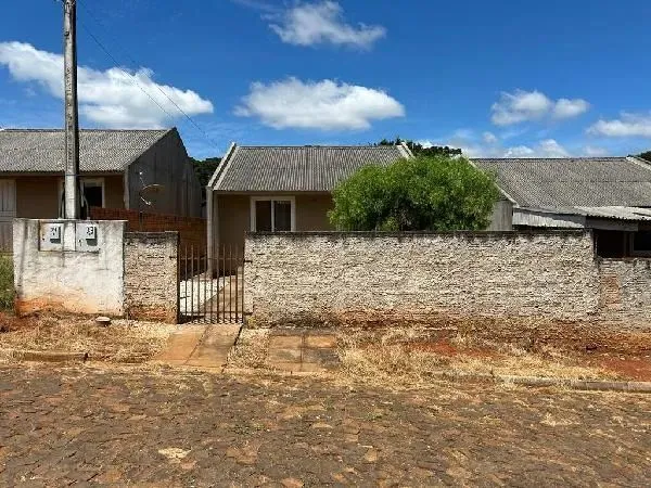 Oportunidade Única em IPIRANGA - PR | Tipo: Casa | Negociação: Leilão | Situação: Imóvel