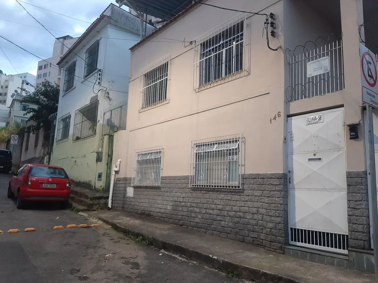 Foto - Juiz de Fora - Jardim Glória