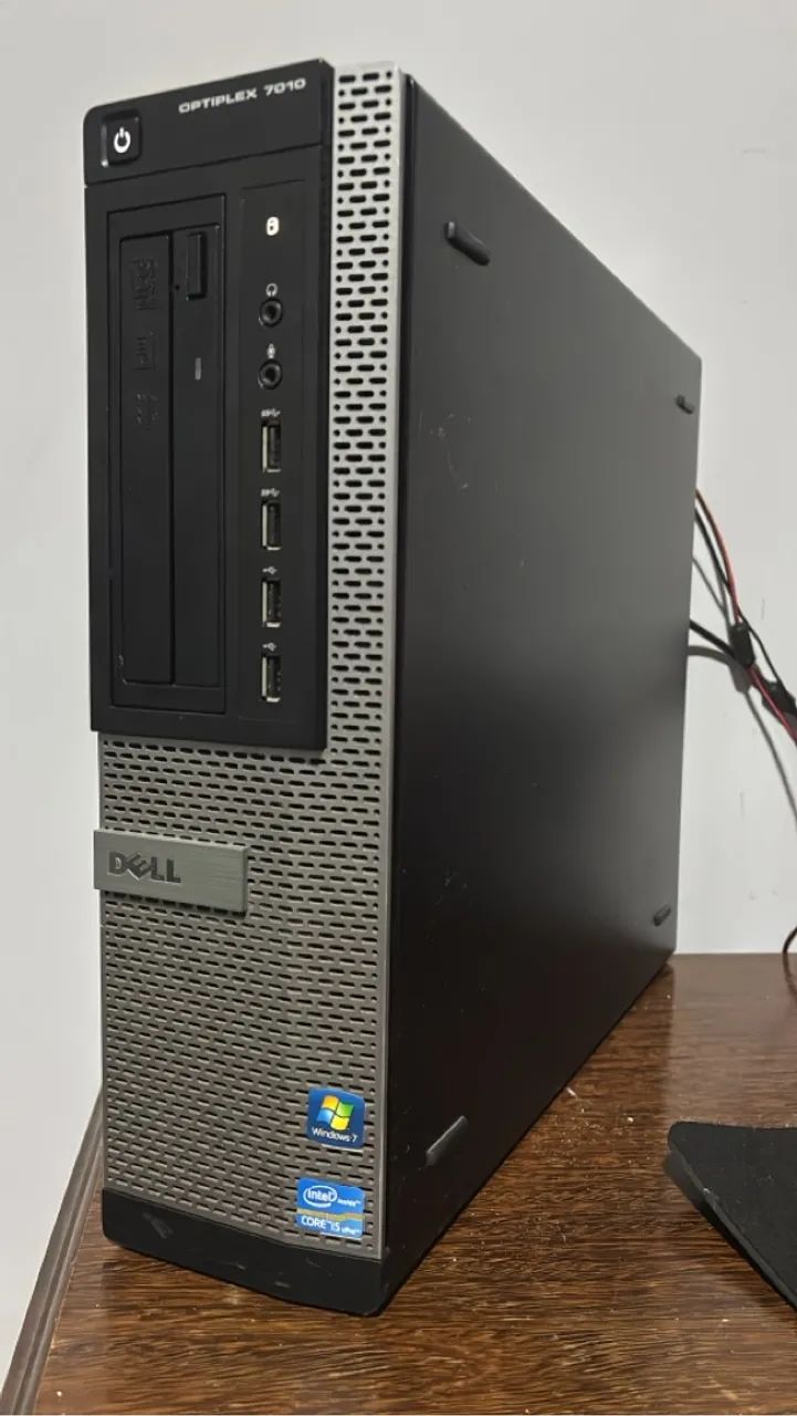 Pc Dell Optiplex i5 - Foto 3
