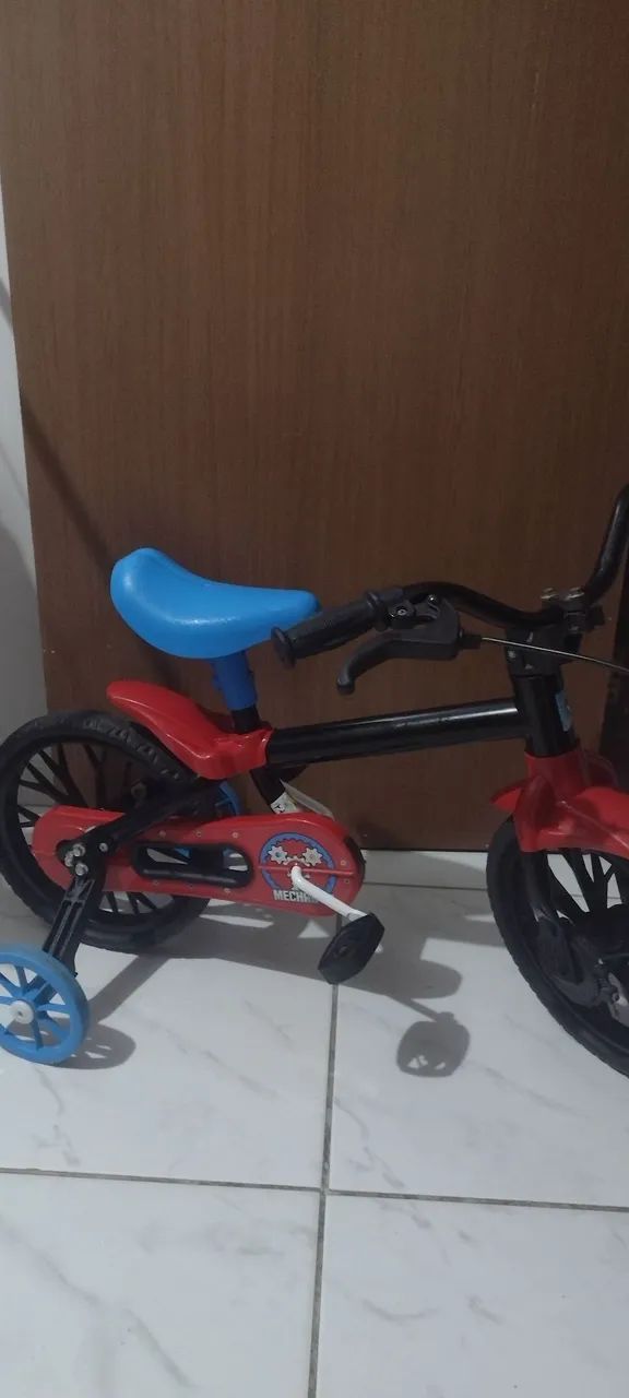Bicicleta infantil  - Foto 3