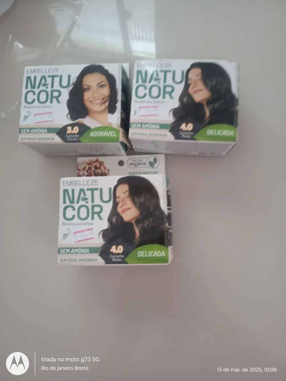 Tinta para cabelo Wella Soft Color - Foto 2