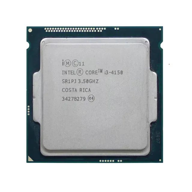 Processador intel core i3 4150 3.5Ghz -1150