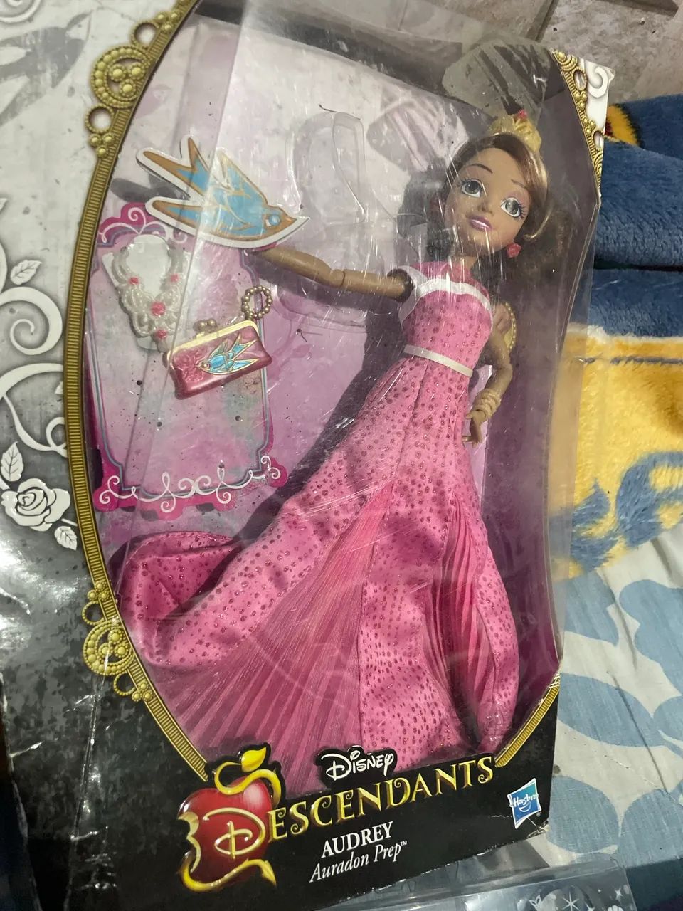 Bonecas Descendentes BARBIE - Foto 2