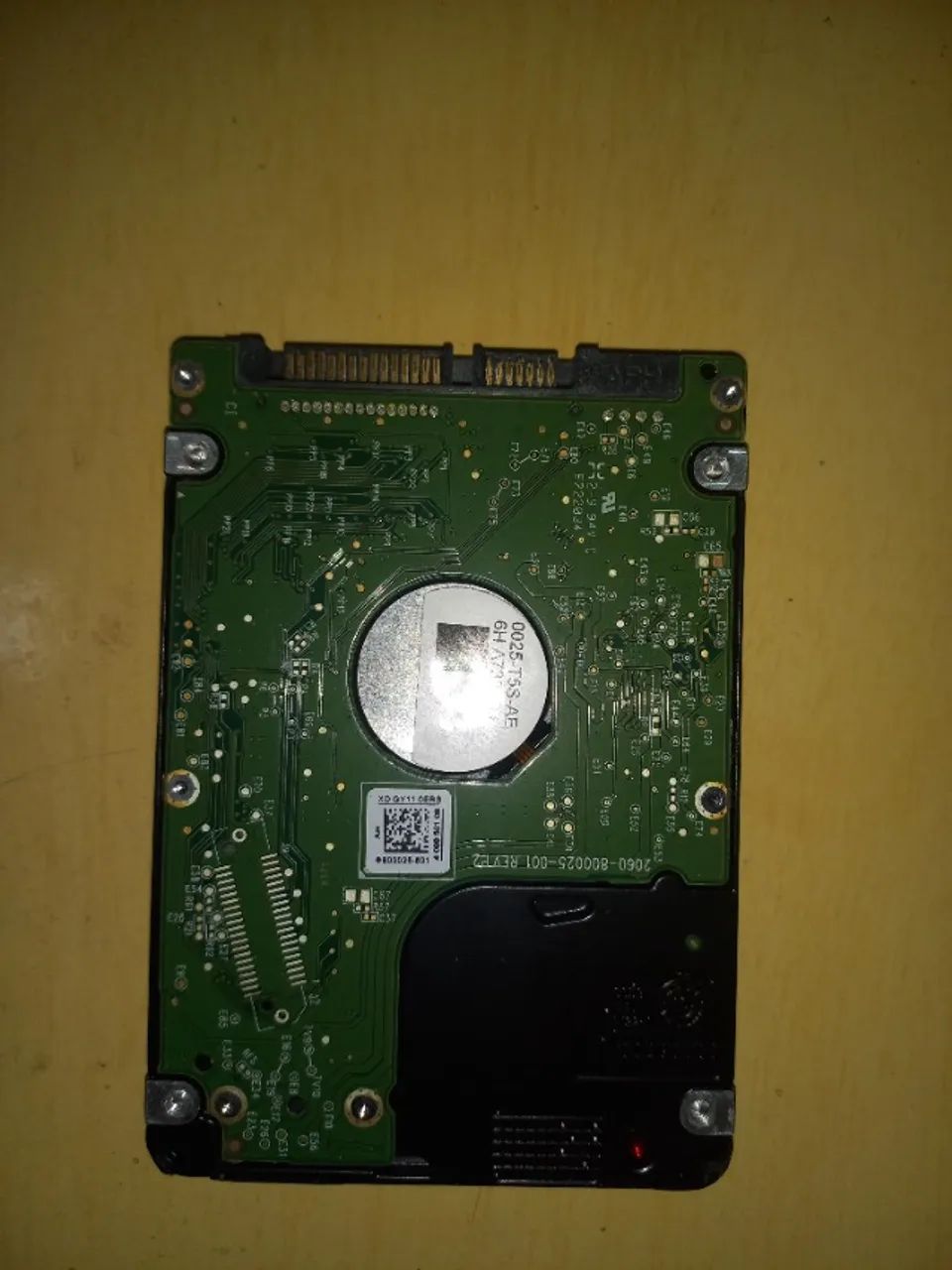 HDs de notebook - Foto 5