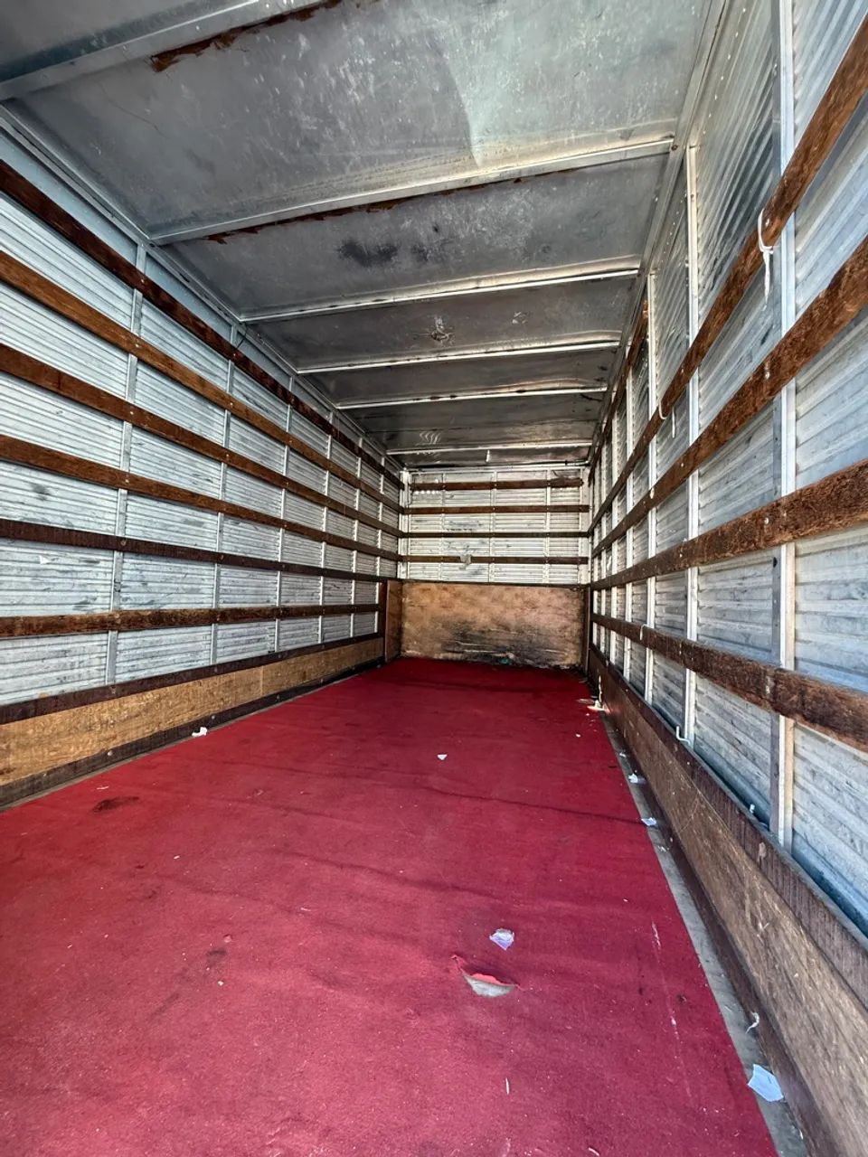 Vendo Iveco Daily 70c17 ano 2013 - Foto 3