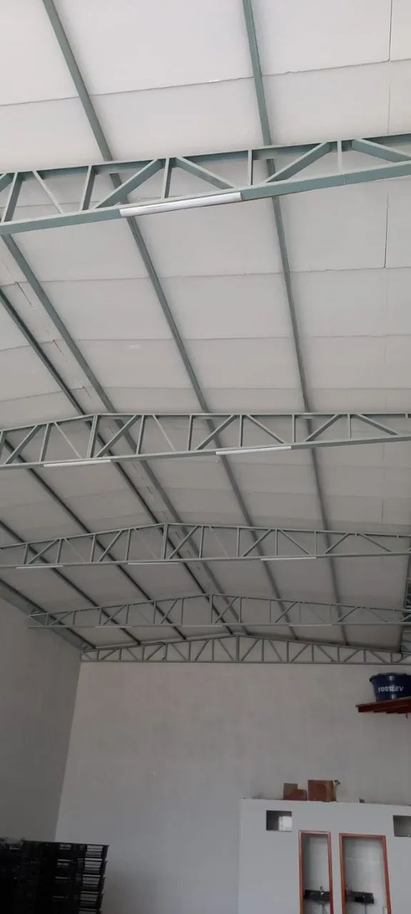 Galpão para alugar em Residencial Barravento - Foto 2