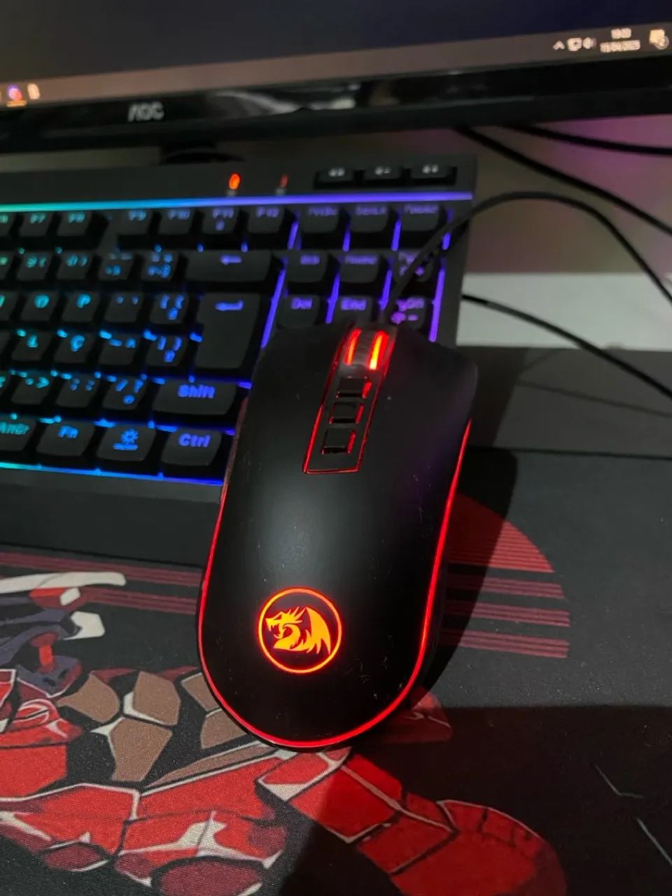 PC GAMER - Ryzen 5 - RX5500 XT - Foto 4