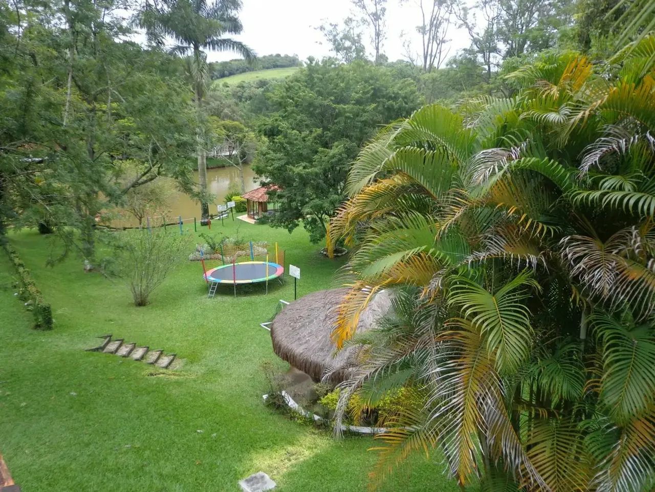 Lote em condomínio em Rua Luiz Matheus Mailasqui - Centro (Mailasqui) - São Roque/SP - Foto 6