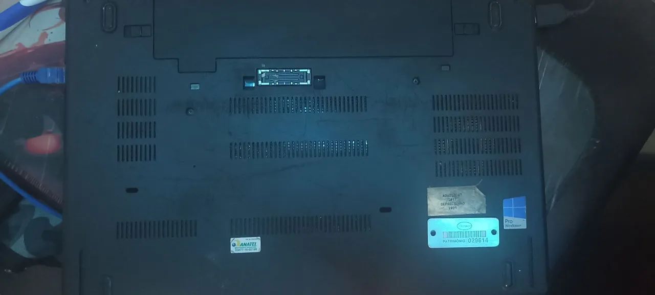 Notebook Lenovo ThinkPad  - Foto 4