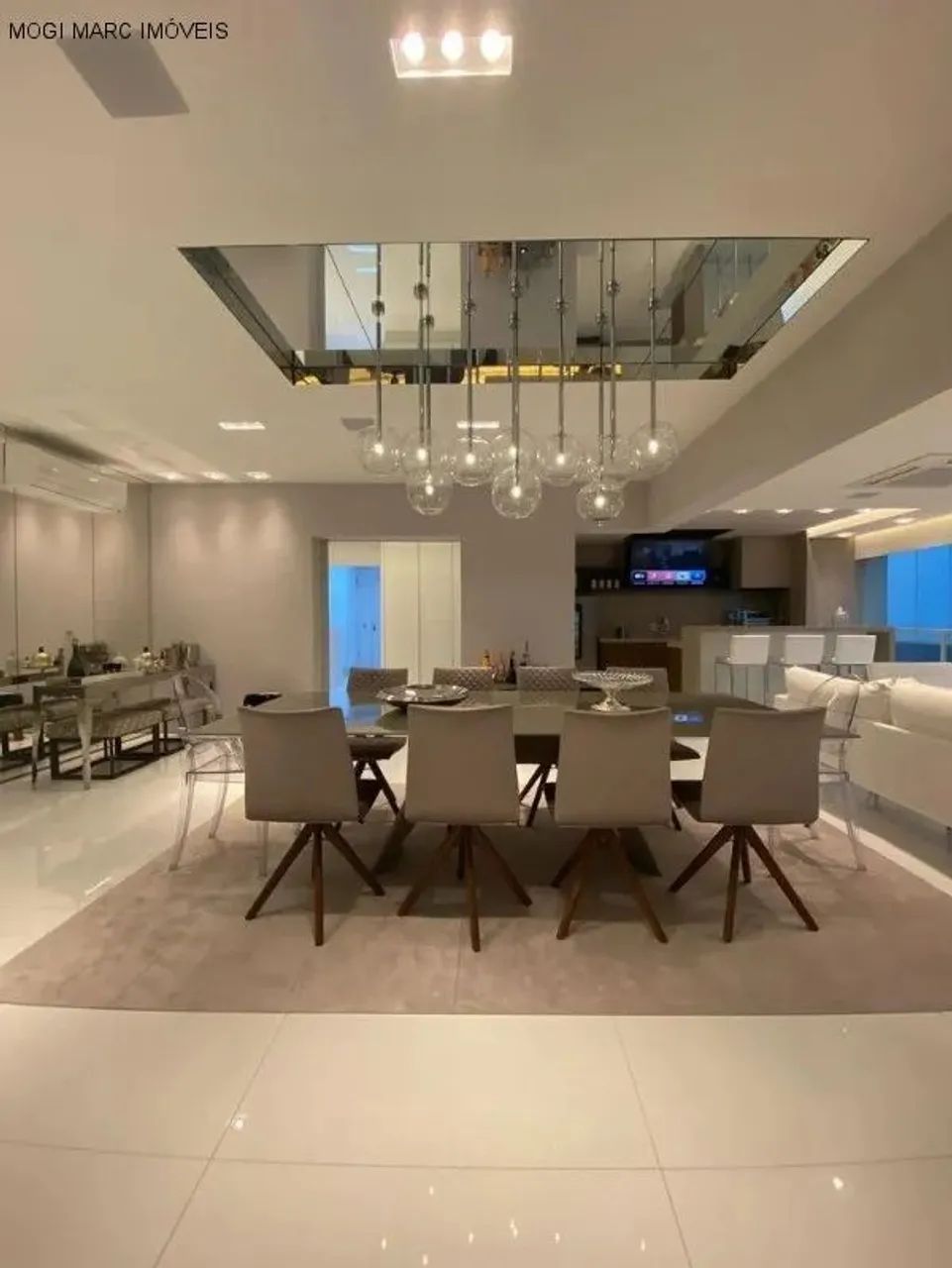 Apartamento a venda Edifício Landscape Mogi das Cruzes - Foto 4