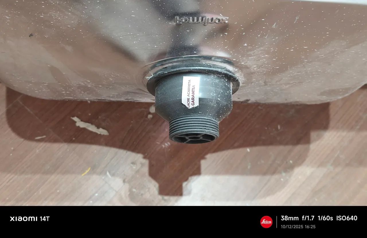 Pia com Cuba Nova 64717309183618124