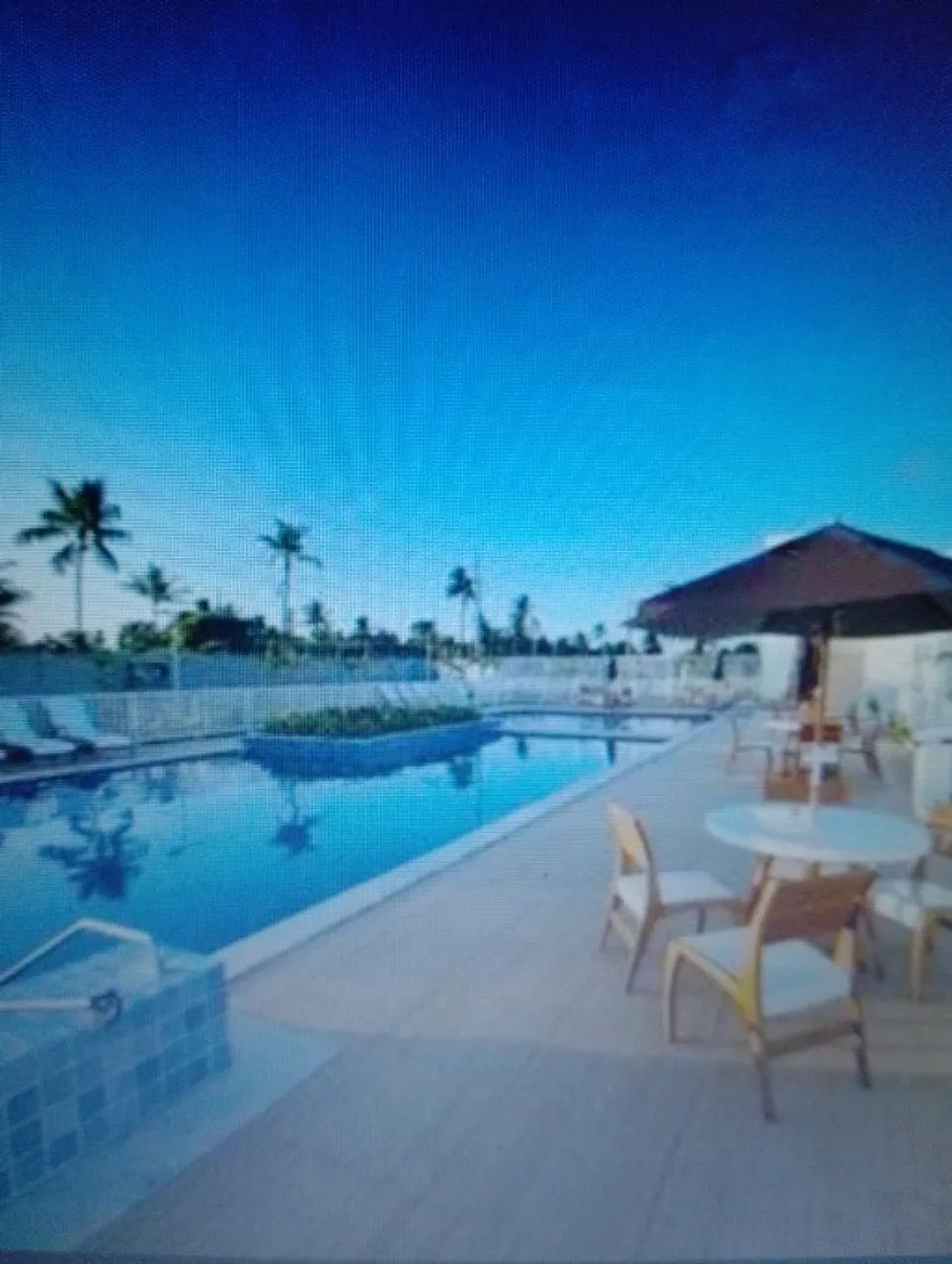 Foto - Barra dos Coqueiros - Zona de Expansão (Olhos D'Agua)